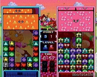 Nintendo Puzzle Collection (GameCube)