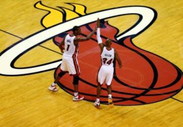 La jornada, en imágenes