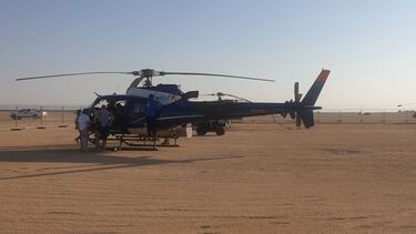 Cuento para una noche de Reyes