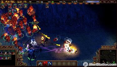 SpellForce II: Faith in Destiny