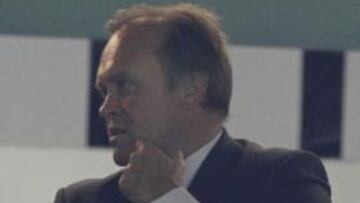 Pardeza: "Convenía ganar este partido con soltura"