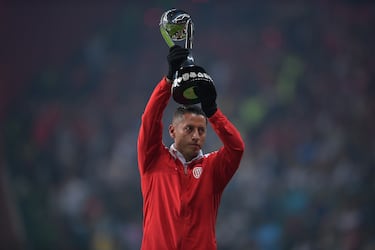 La sorprendente estadística de Liga MX que favorece a América y lo postula como favorito al campeonato 