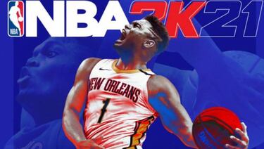 NBA 2K21 en PS5 y Xbox Series X/S ya tiene fechas de lanzamiento