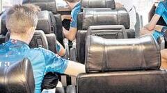 El Tour pide a la UCI la cabeza de Manolo Saiz