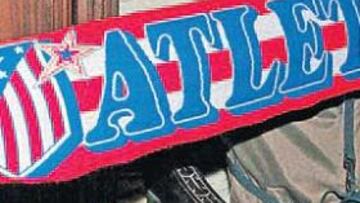 "Traería a Fred, el brasileño del Lyon. Es muy bueno"