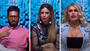 La Casa de los Famosos: Horario, canal TV y dónde ver quiénes serán los nominados de hoy | 21 de junio