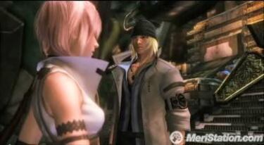[E3] Final Fantasy XIII, Impresiones
