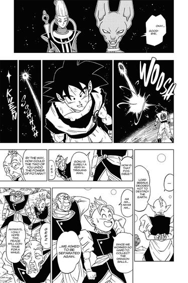 ‘Dragon Ball Daima’ rompe el canon de ‘Dragon Ball Super’ por este detalle aunque aún puede revertirse