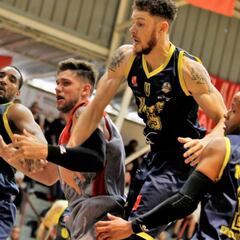 Así sigue la programación de las finales de conferencia en la LNB