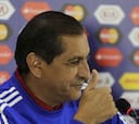 Díaz: "Argentina es la mejor del mundo, pero daremos batalla"