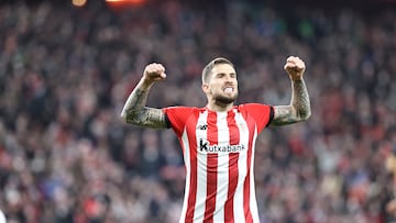 Athletic Club- Atlético de Madrid: horario, TV y dónde ver LaLiga en directo