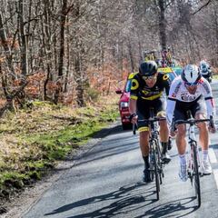 Direct Energie y Arkea-Samsic, los otros dos invitados al Tour