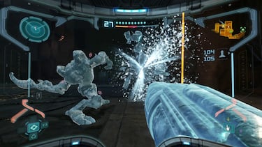 Cara a cara: Metroid Prime (GameCube) vs Metroid Prime Remastered (Switch)