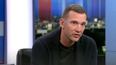 ¡Devastado! Shevchenko suplica por el fin de la guerra en Ucrania