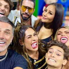 ¿Habrá nuevos habitantes en La Casa de los Famosos? Esto es lo que se sabe
