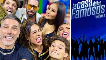 ¿Habrá nuevos habitantes en La Casa de los Famosos? Esto es lo que se sabe
