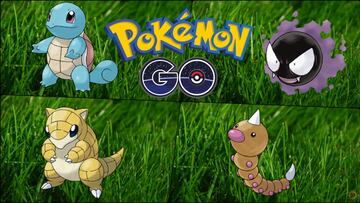 Pokémon GO — Vota el Día de la Comunidad de junio y julio