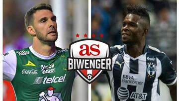 Los jugadores ideales para el Clausura 2018 de la Liga MX en Biwenger