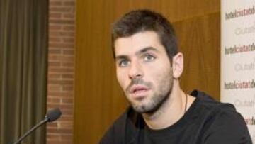 Jaime Alguersuari confirma que no estará en la F1