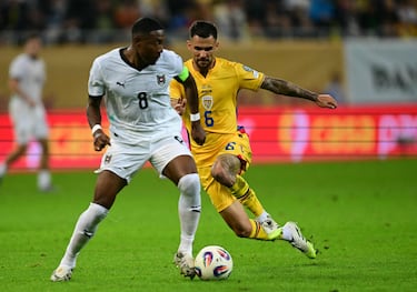 Alaba se apunta a Vallecas