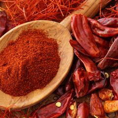 Profeco alerta sobre chile en polvo, ¡cuidado con lo que le pones a tus botanas!