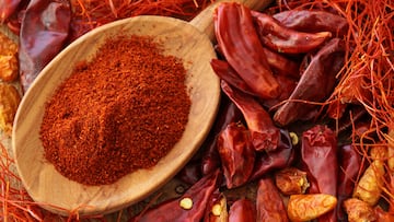 Profeco alerta sobre chile en polvo, ¡cuidado con lo que le pones a tus botanas!