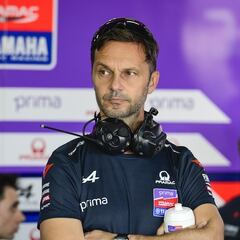 “A Toprak se le ficha por talento y velocidad, no por imagen”