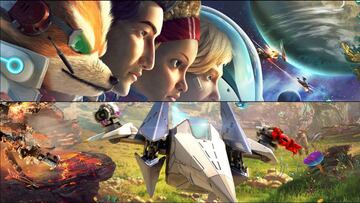 Starlink: Battle For Atlas