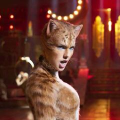 Razzies 2020: 'Cats' arrasa en los premios a lo peor del cine