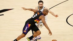 Nuggets 98 vs 123 Suns: scores, summary, stats, highlights | NBA Playoff