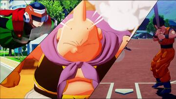 Dragon Ball Z: Kakarot