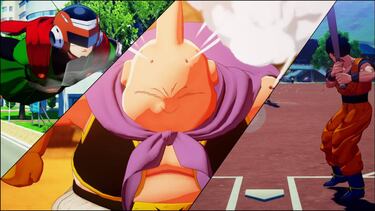 Dragon Ball Z: Kakarot