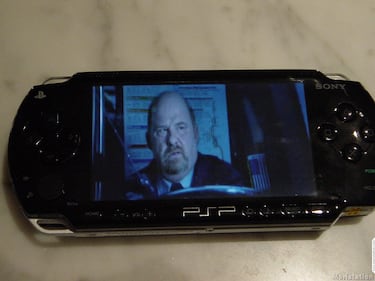 Una tienda de importación desafia a Sony en Inglaterra