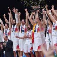 Los Comités Olímpicos Europeos "van hasta el final" con la FIBA