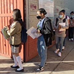 Resultados secundaria AEFCM 2023: ¿cuándo salen y cómo consultarlos?