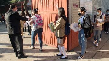 Resultados secundaria AEFCM 2023: ¿cuándo salen y cómo consultarlos?