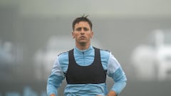 Who is Tadeo Allende, the Argentine winger Inter Miami are chasing?