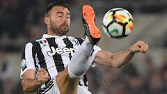 Barzagli