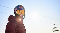 Scotty James, en Netflix: 20 años de snowboard