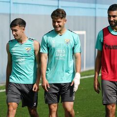 Dani Lorenzo pasa por el quirófano