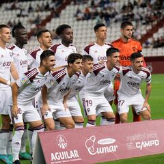 El Tenerife se le resiste al Albacete en el Belmonte