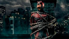 The stars of ‘Daredevil: Born Again’ explain how the new show connects with the Netflix series