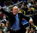 El Fenerbahçe llama a la puerta con los nudillos de Obradovic