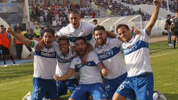 Álvarez: "Pesó la categoría de nuestros jugadores"