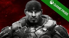Gears of War: Ultimate Edition, la mejor forma de adentrarse en la saga de Marcus Fénix
