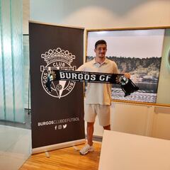 Un Burgos lanzado recibe a un Eldense muy necesitado