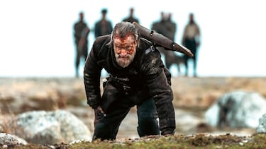 No es ‘Malditos bastardos’ pero en Netflix puedes ver esta película donde mueren decenas de nazis de manera salvaje