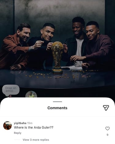 Los mejores memes de la jornada 