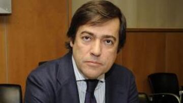 Macua planta a la Gala Nacional del Deporte