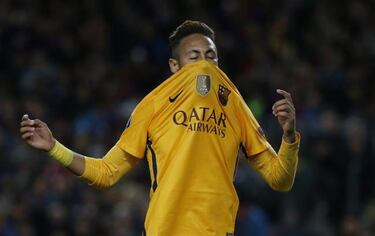 Barcelona give Neymar permission for Olympics but not Copa América